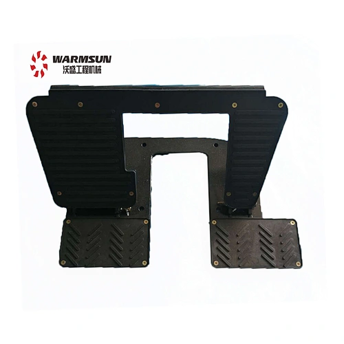 11.538KG 12142583 Quick Reverse Double Pedal SRSC45F.5.3B