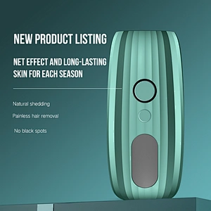 FY-B500 Painless IPL Laser Hair Removal