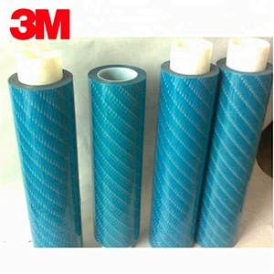 Double Coated Tape PET Tape 3M 8006