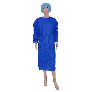 Isolation Gown