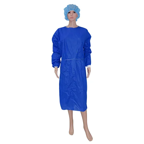 Isolation Gown