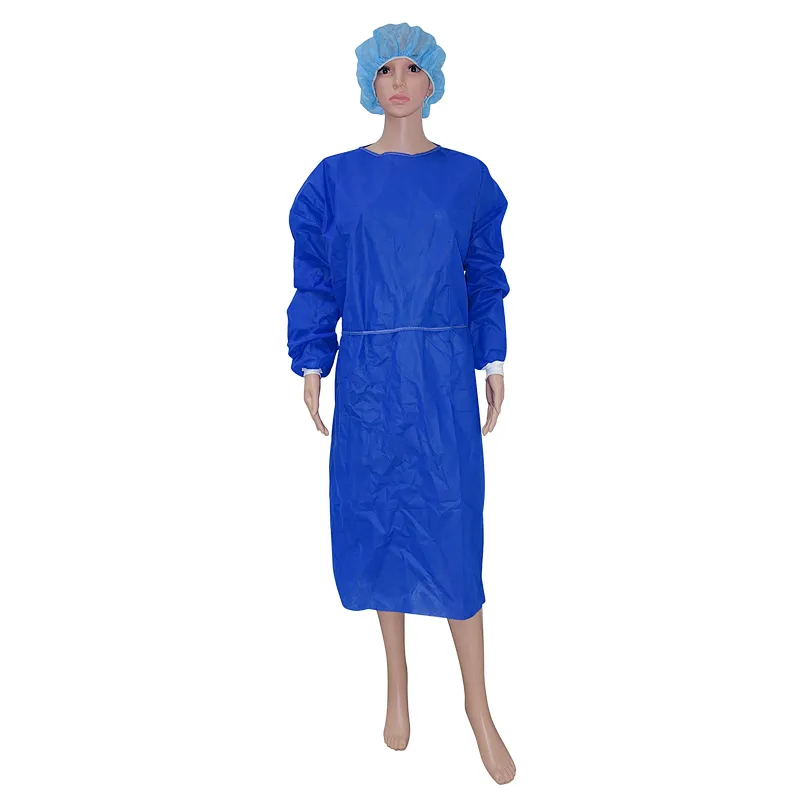 Isolation Gown