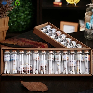 Lucky Vials