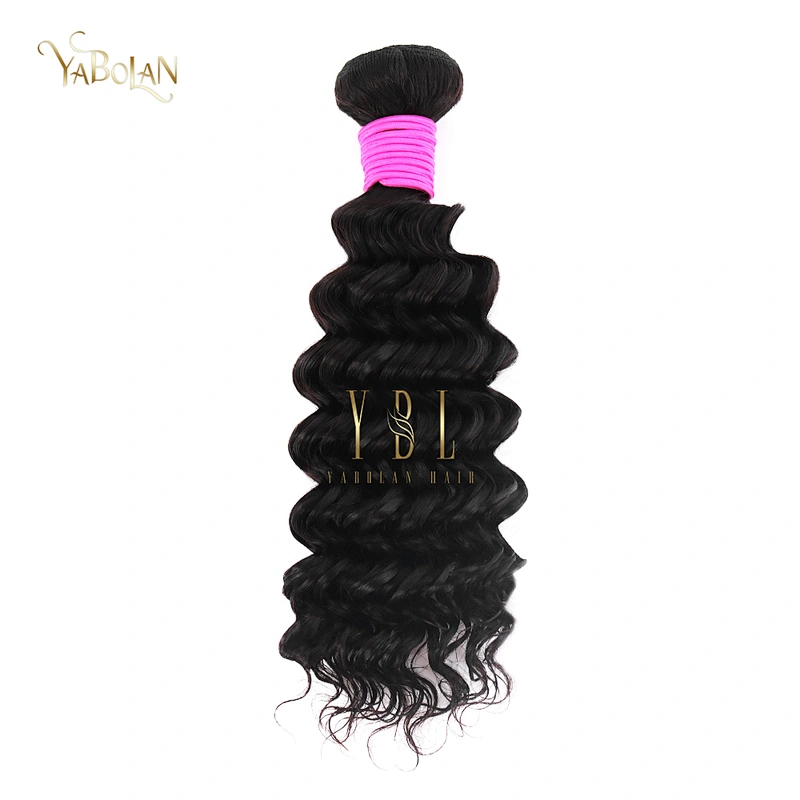 DeepWave Hair
