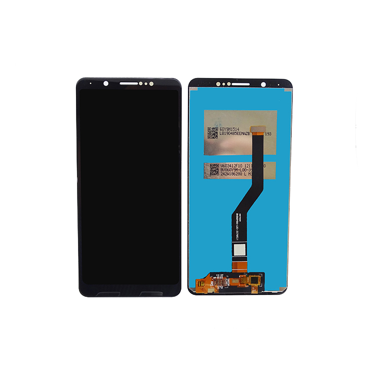 V7+-V/Y79-V TOUCH/Black
