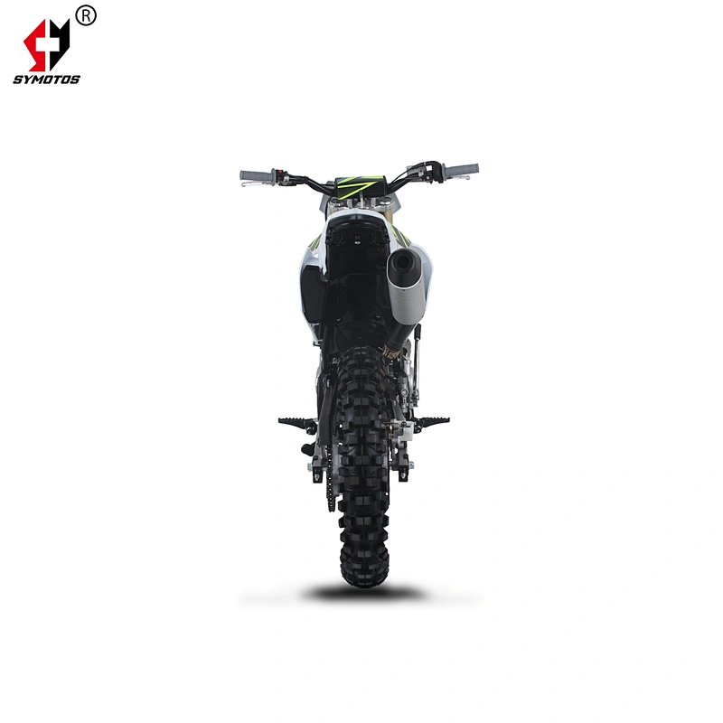 C3S symotos dirt bike 21/18