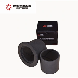 1.650kg SY300.3-2C Excavator Bucket Bushing Of Sany SY335C9I2KH Excavators