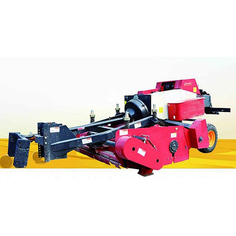 Hay baler model 9YFQ-2200