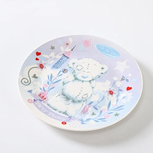 DINNER PLATE