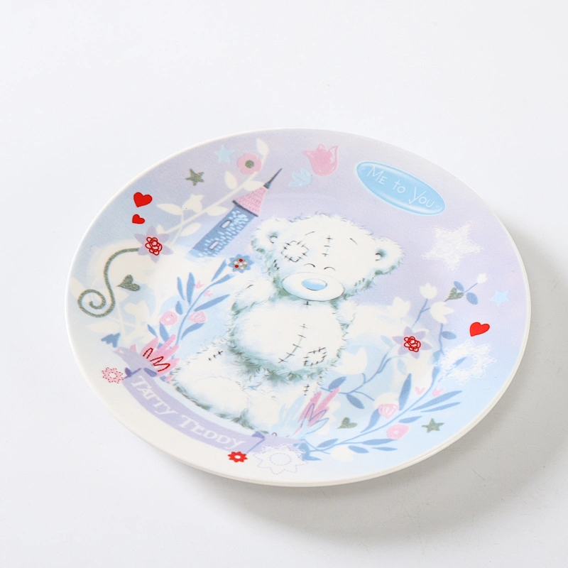 DINNER PLATE