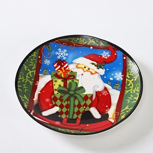 DINNER PLATE