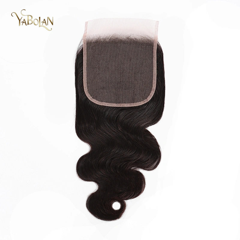 5x5 Regular Lace Closure Body Wave