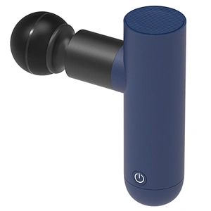 Deep Muscle Facial Back Body Pulse Massager Gun
