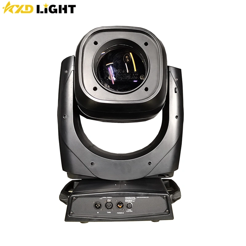 NEW 330W Hybrid Sharpy Plus Beam Spot Wash Moving Head Light