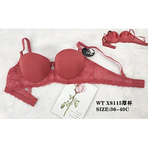 WTX8115厚杯,bra