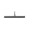 rubber squeegee