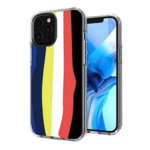 Customized Design Back Case Mobile Cell Phone Cover For iPhone 6 7 Plus 8 X XS XR 11 12 Mini Pro Max