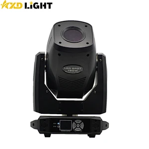 2021 NEW 180W LED Moving Head Spot Light