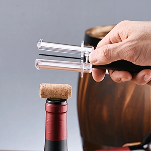 JWO001 Air Pump Wine Opener