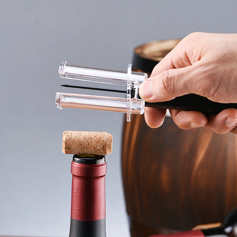 JWO001 Air Pump Wine Opener