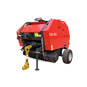Hay Baler Model 9YGQ-600