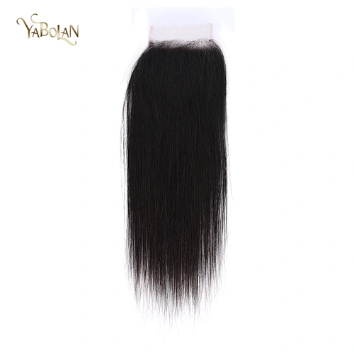5x5 HD Lace Closure Straight