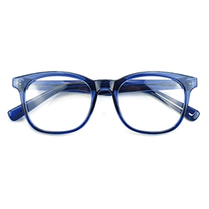 Manufacturer wholesale low price for stock eyewear frames custom design eyewear frames with custom logo service