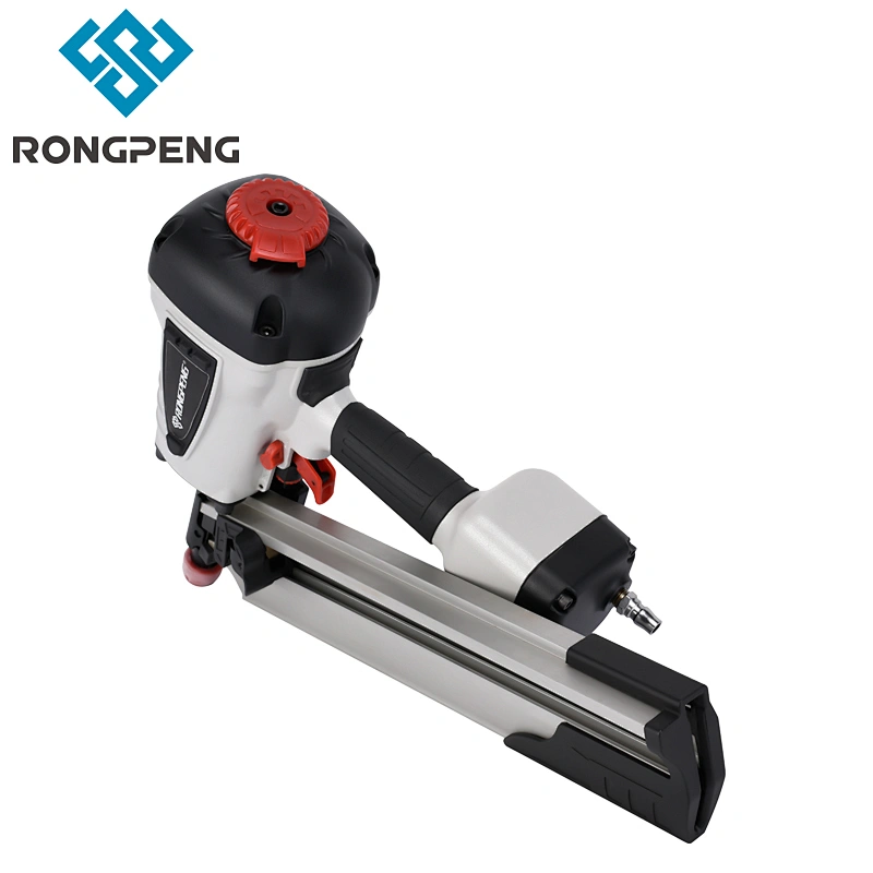 RONGPENG 34° Clipped Head Framing Nailer CHF10034RA