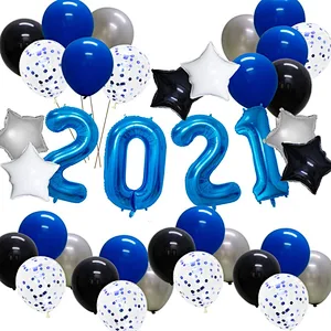2021 Hot Sale Globos Party Decoration Balloons