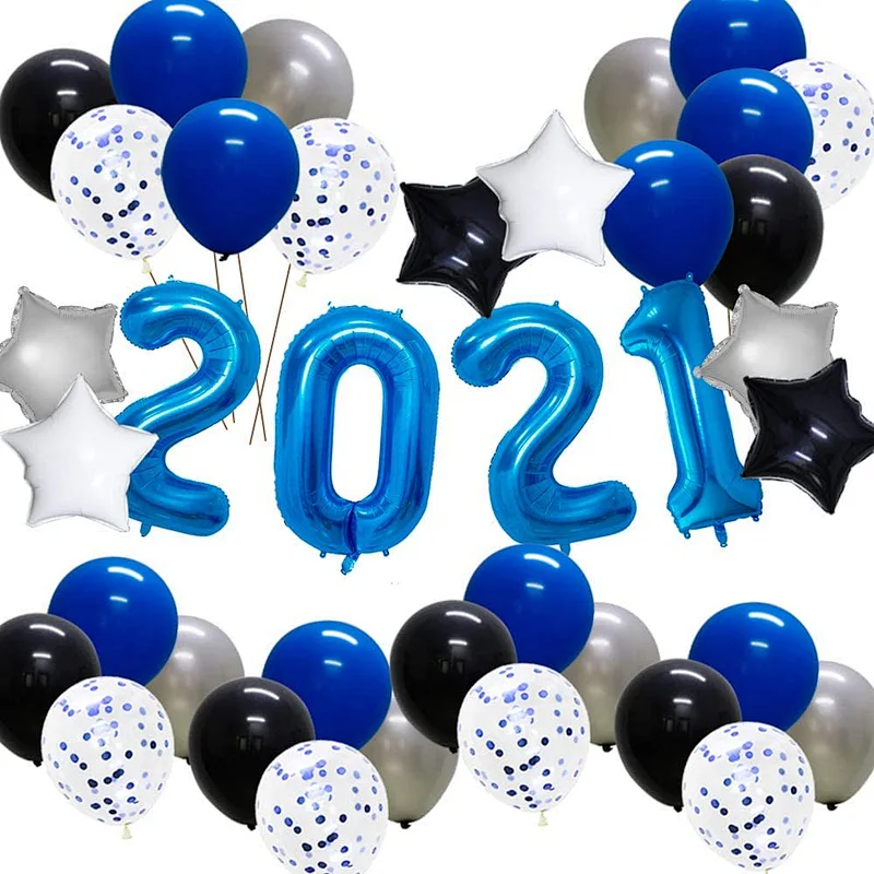 2021 Hot Sale Globos Party Decoration Balloons