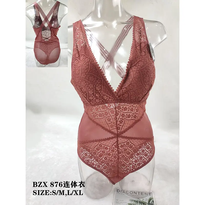 BZX876连体衣