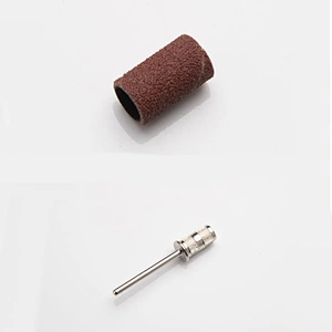 Nail Drill Bits Set