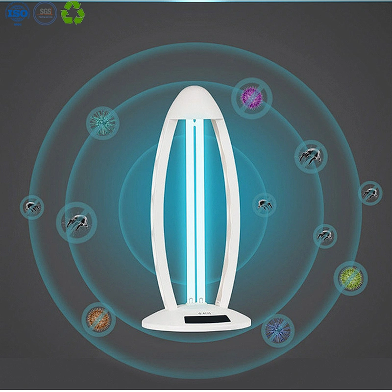 UV Ozone Sterilization Lamp
