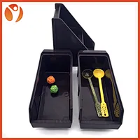 MULTI-SECTION ORGANIZER