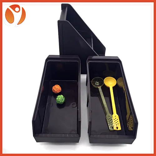 MULTI-SECTION ORGANIZER