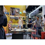 2016 Teilnahme an der Canton Fair