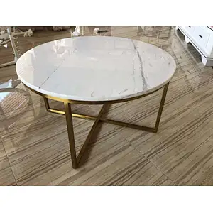 Mable coffee table