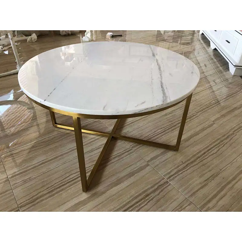 Mable coffee table