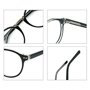 New Fashion Ladies CP Spectacles New Model Fashionable Spectacles Optical Glasses