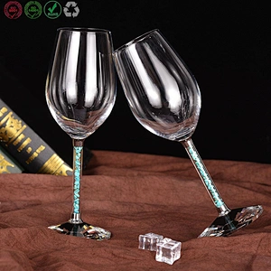 Wine glass