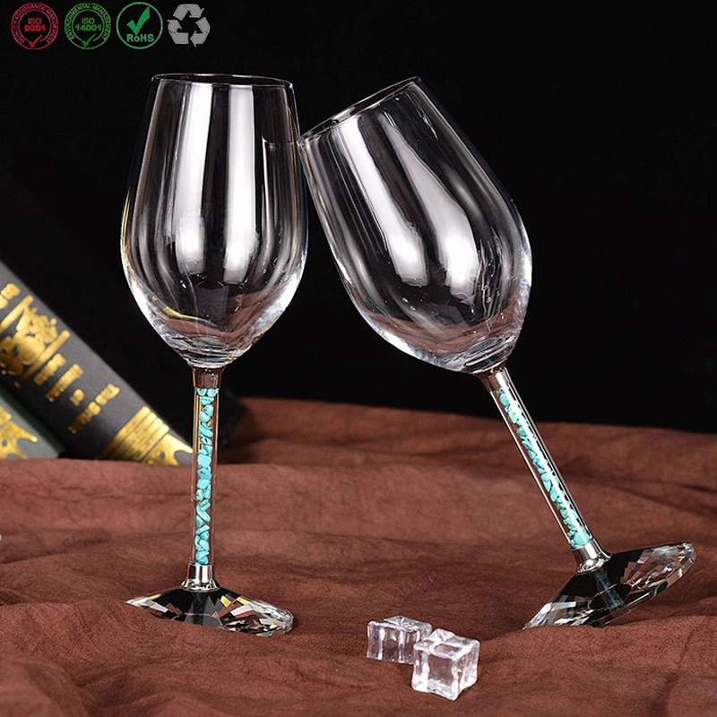 Wine glass