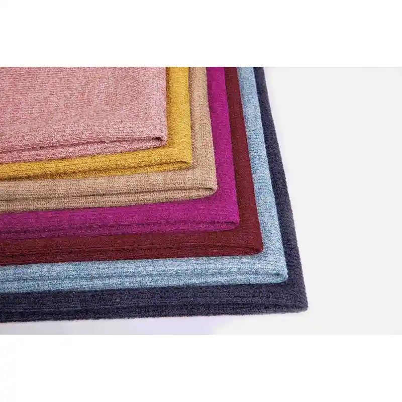 Knitting Fabric