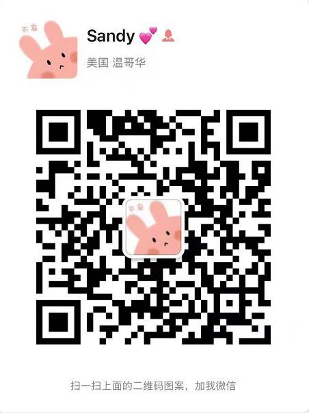 wechat qr code