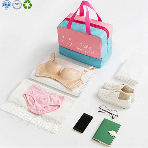 Dry Wet Depart Swimming Bag