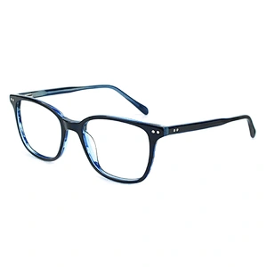 High quality latest new model custom women men student glasses optimum spectacle optical frame