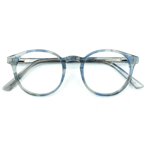 PH2229 High quality specialized acetate round colorful italiy eyewear optical glasses frames in stock
