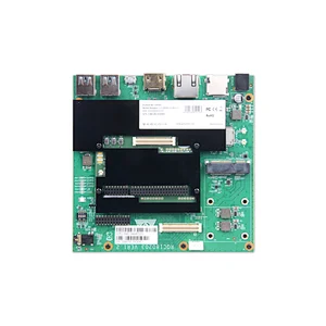Snapdragon Board – DB8