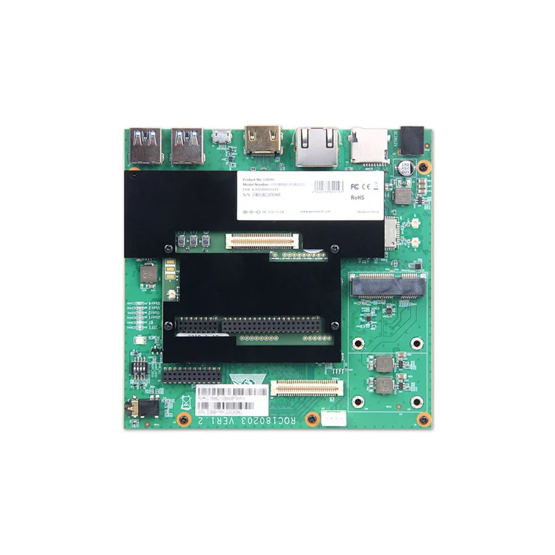Snapdragon Board – DB8