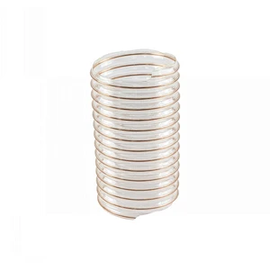 Polyurethane Hose,PU Hose,Polyurethane Pneumatic Hose PU Spiral Hose, PU Suction Hose Flexible Ducting