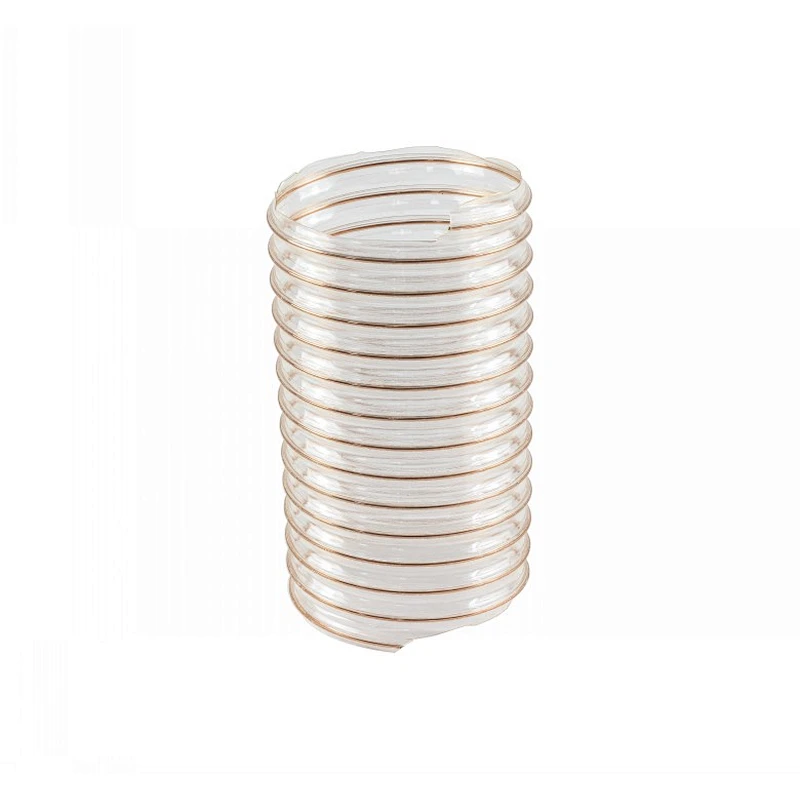 Polyurethane Hose,PU Hose,Polyurethane Pneumatic Hose PU Spiral Hose, PU Suction Hose Flexible Ducting